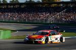 BMW M4 DTM 2017 года